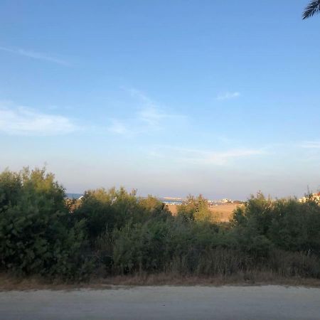 Apartamento En Denia A Pie De Playa Екстериор снимка