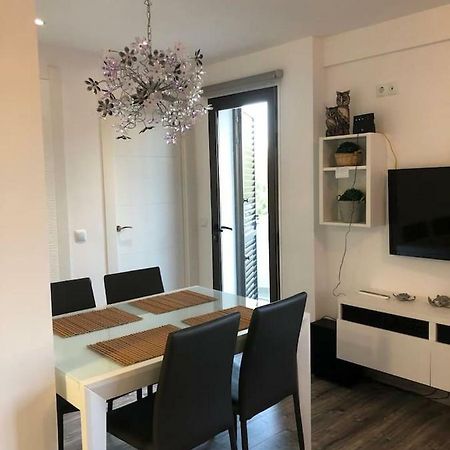 Apartamento En Denia A Pie De Playa Екстериор снимка