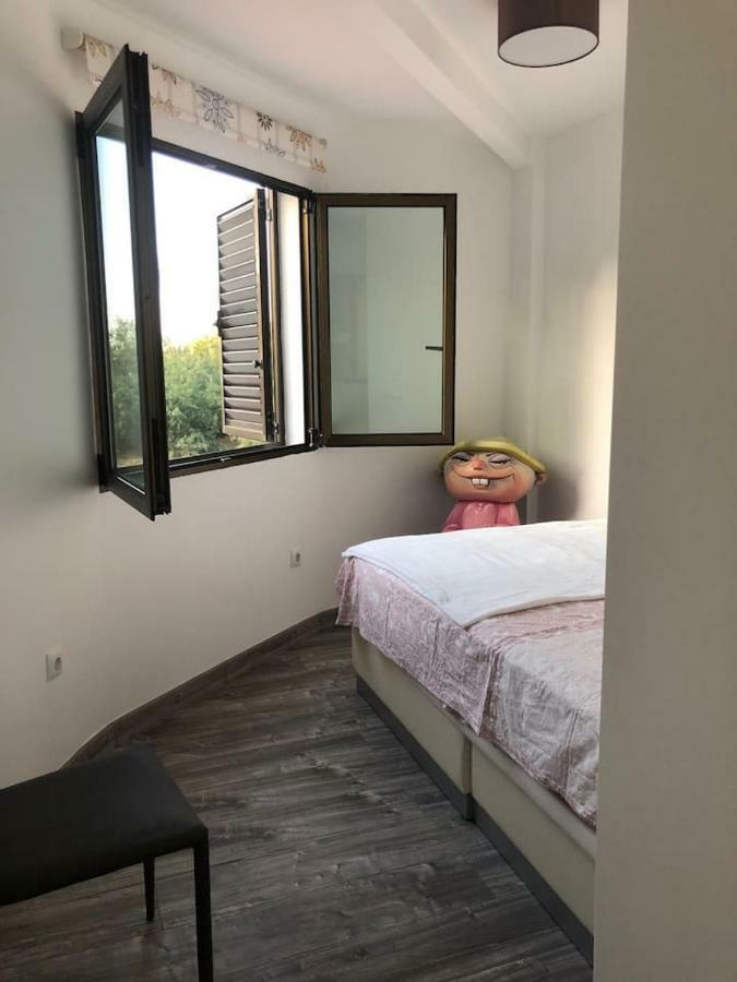 Apartamento En Denia A Pie De Playa Екстериор снимка