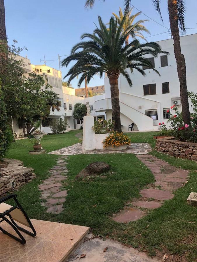 Apartamento En Denia A Pie De Playa Екстериор снимка
