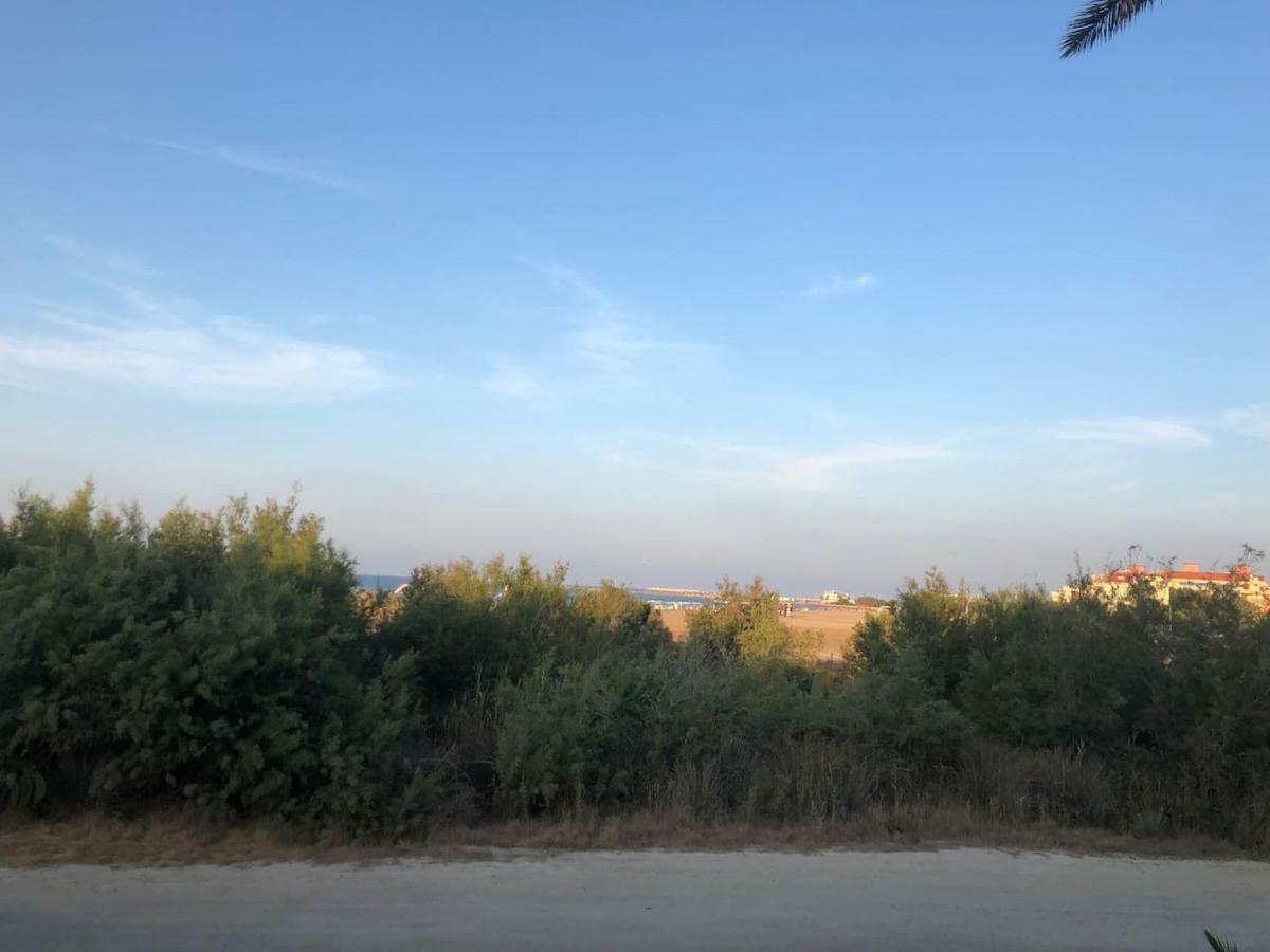 Apartamento En Denia A Pie De Playa Екстериор снимка
