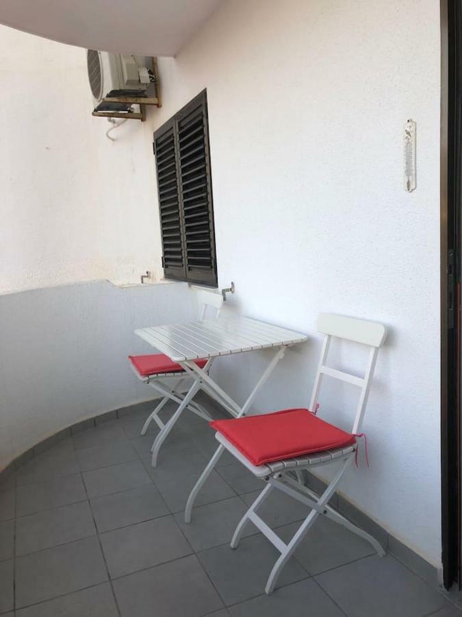 Apartamento En Denia A Pie De Playa Екстериор снимка