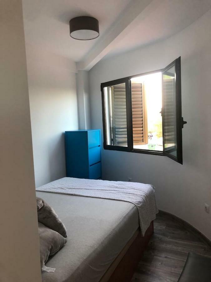 Apartamento En Denia A Pie De Playa Екстериор снимка